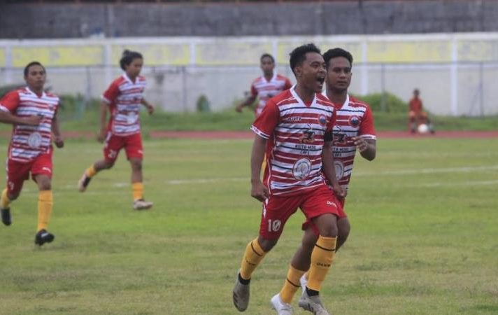 Nine Teams For Liga Futebol Timor Leste 2023 Sports247