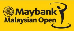 Maybank Malaysian Open