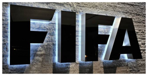 FIFA-logo-signage
