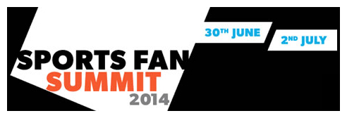 Sports Fan Summit 2014