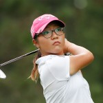 Lydia Ko