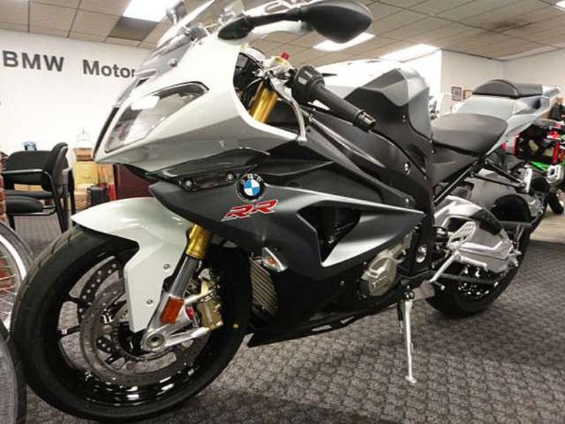 BMW Motorrad supplies more than 90,000 vehicles as of August