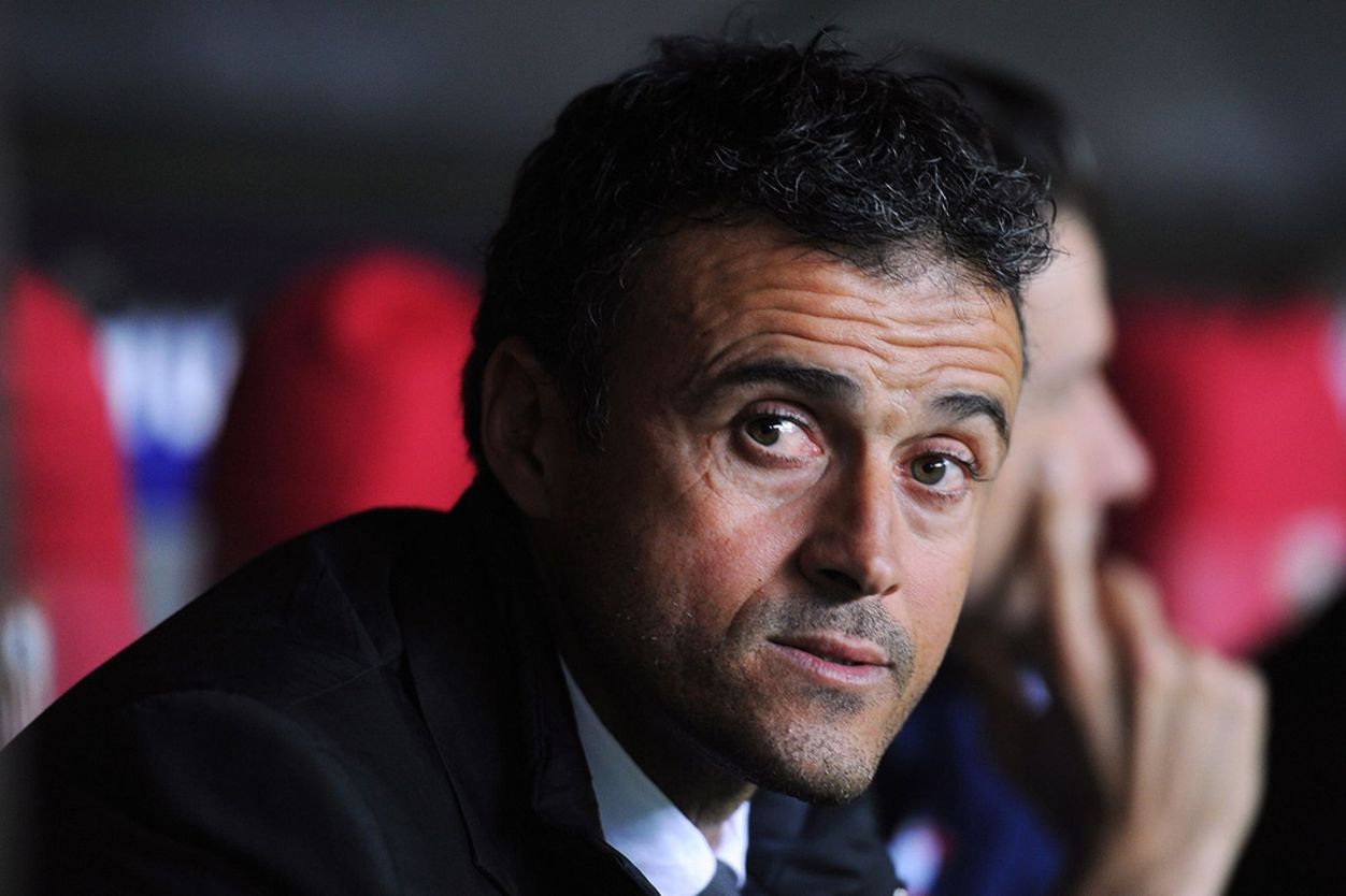 Barca punished for unusual errors, says Luis Enrique | Sports247