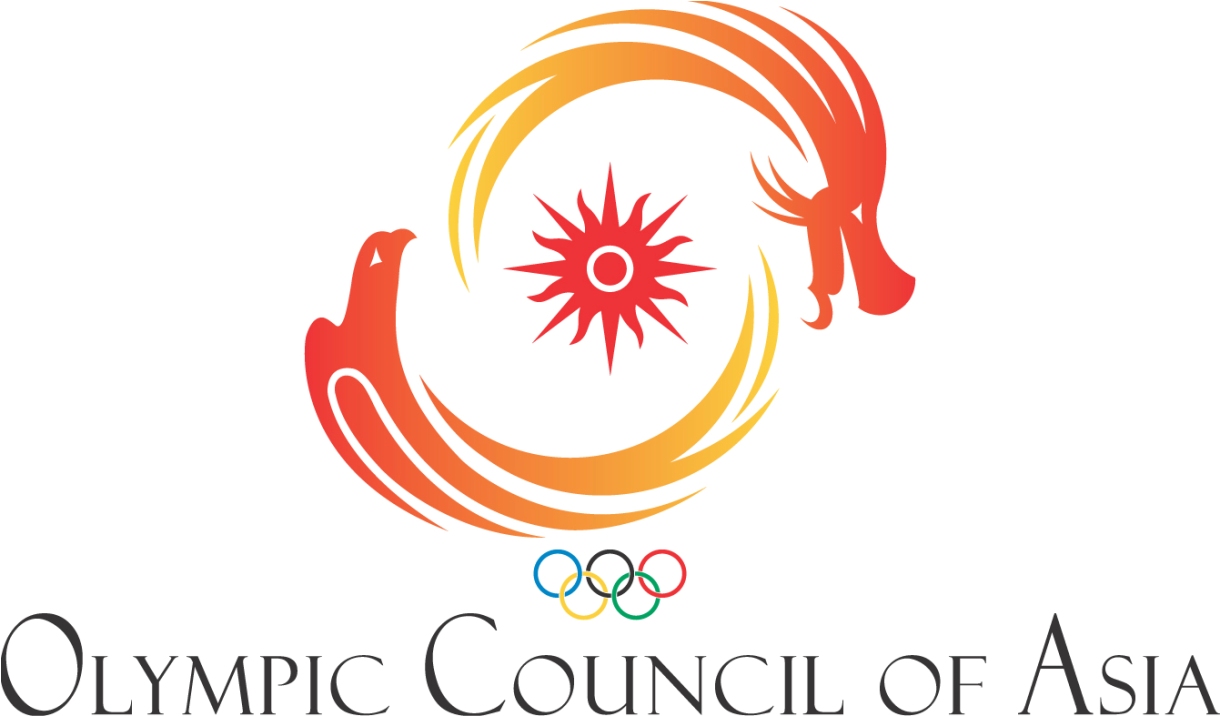 olympic council of asia
