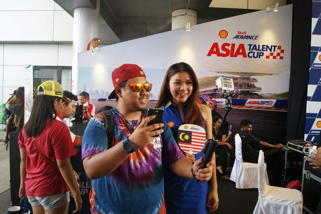 2014 Shell Advance Malaysian Motorcycle Grand Prix