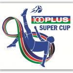 Kejohanan Bola Sepak Juara Sekolah 100PLUS Super Cup 2014 logo – w1318