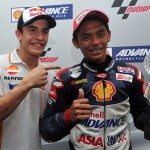 Shell Advance Asia Talent Cup 2014 – Muhammad Syafiq Rasol