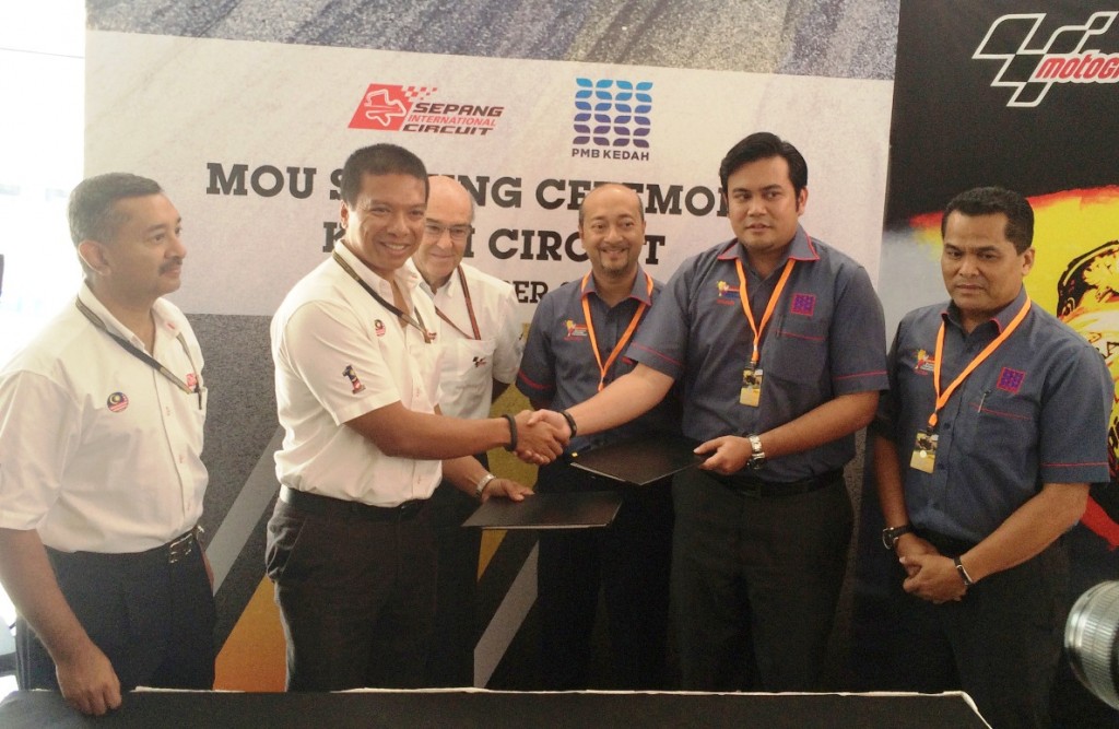 SIC collaborates with Perbadanan Menteri Besar Kedah for ...