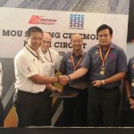 Southeast Asian Motorcycle Business Forum 2014