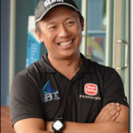 Monsoon Cup Terengganu – Jeremy Koo