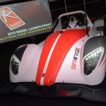 Radical SR3 RSX-004