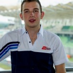 SIC Racing Team – Jakub Kornfeil