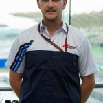 SIC Racing Team – Johan Stigefelt