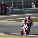 San Marino Moto3 2014 – Zulfahmi Khairuddin