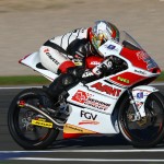 Valencia 2014 – Moto3 – Hafiq Azmi