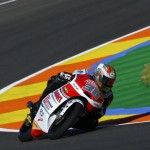 Valencia 2014 – Moto3 – Hafiq Azmi