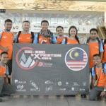 W800-Sepang International Circuit – Everest Base Camp