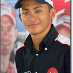 Zulfahmi Khairuddin