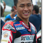 Zulfahmi Khairuddin