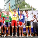 Jelajah Malaysia 2014 – Stage 4 – Winner