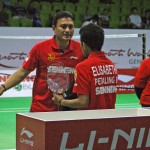 20160115 – Resorts World Genting Champions Challenge 2016 – Petaling BC-Coach-001