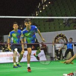 20160115 – Resorts World Genting Champions Challenge 2016 – Serdang BC(blue)-Alfred Lau & Chua Khek Wei-001