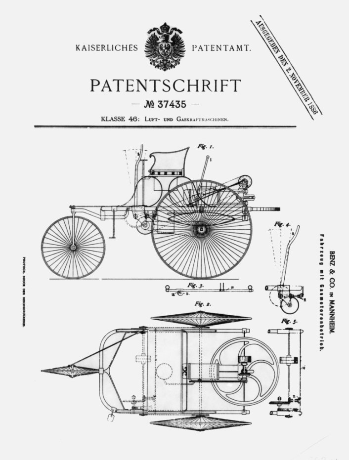 benz.patent