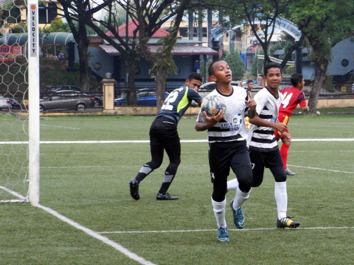 20160312 - Liga KPM U14 SSN Tganu vs SSM Bukit Jalil -004