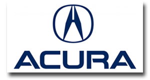 Acura - logo