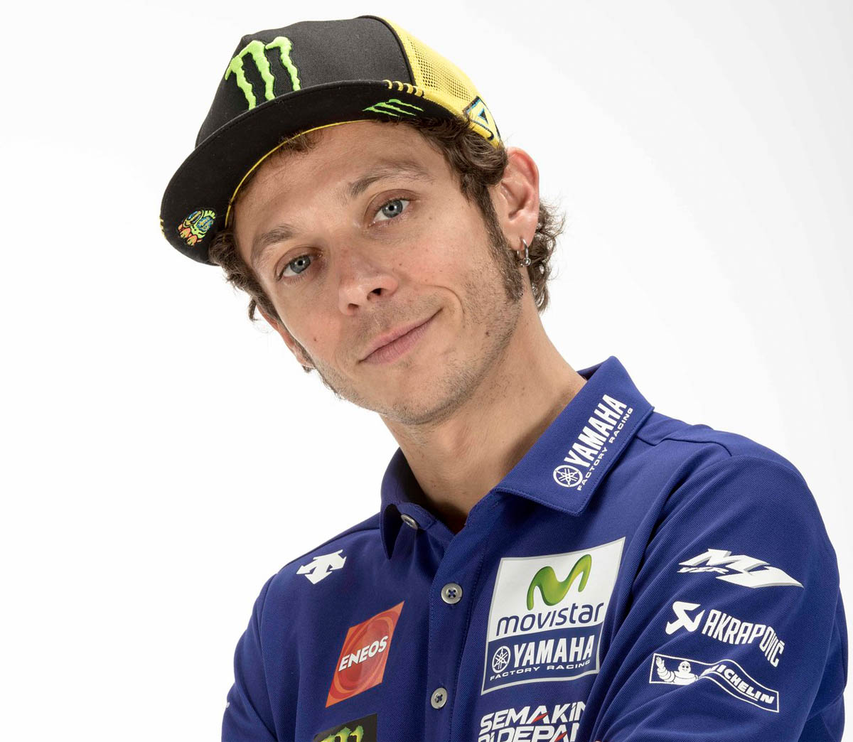 Rossi to train Asian riders --03