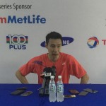 2016 Celcom Axiata Malaysia Open Badminton – Lee Chong Wei