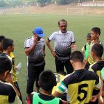 2016 Liga Kementerian Pendidikan Malaysia(Liga KPM) – Bawah 14 tahun – Majlis Sukan Sekolah Putrajaya (MSS Putrajaya)