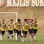 2016 Liga Kementerian Pendidikan Malaysia(Liga KPM) – Majlis Sukan Sekolah Putrajaya (MSS Putrajaya)-002