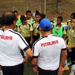 2016 Liga Kementerian Pendidikan Malaysia(Liga KPM) – Majlis Sukan Sekolah Putrajaya (MSS Putrajaya)