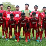 20160416 – Liga KPM B14 – Majlis Sukan Sekolah Putrajaya