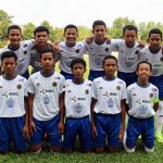 20160416 – Liga KPM B14 – SSN Johor SMK Tun Hussein Onn