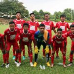 20160416 – Liga KPM B17 – Majlis Sukan Sekolah Putrajaya