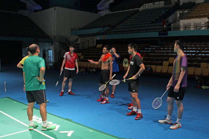 Malaysia Open Badminton -015