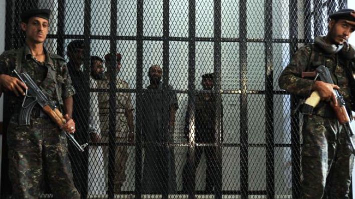 bahraini.political.prisoners
