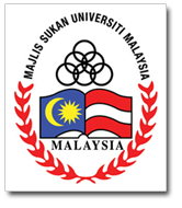 Logo Majlis Sukan Universiti Malaysia(MASUM)
