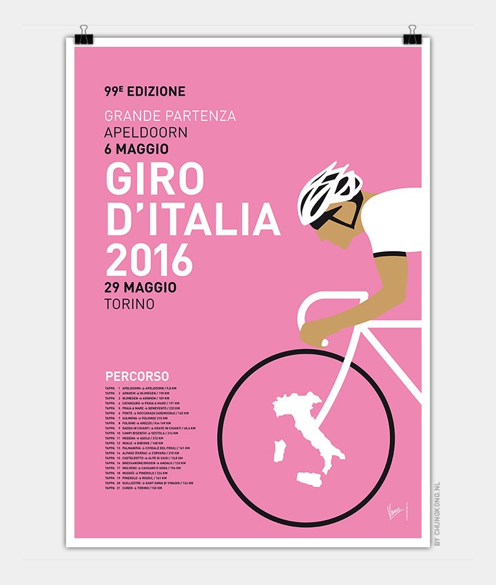 Kittel wins second stage on Giro d’Italia | Sports247
