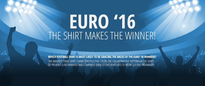 Euro 2016 - Infographic W800