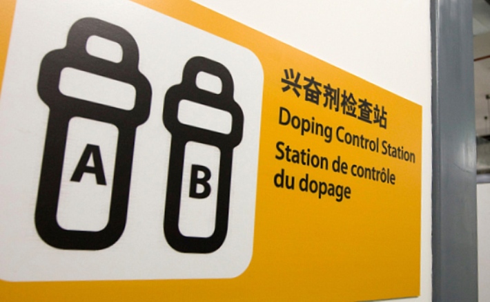 doping-control