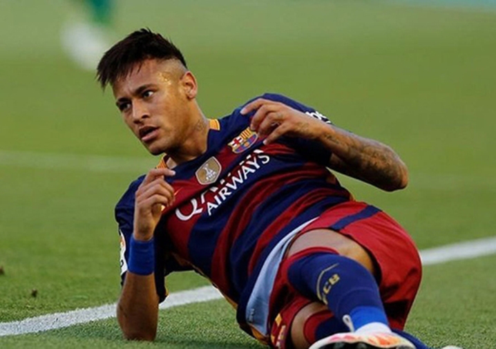 Neymar(1)