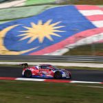 Audi R8 LMS Cup Malaysia