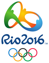 2016 Olympic Rio - logo