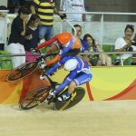 2016 Rio Olympics – Women’s Keirin