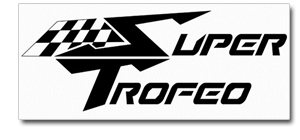 Lamborghini Super Trofeo - logo