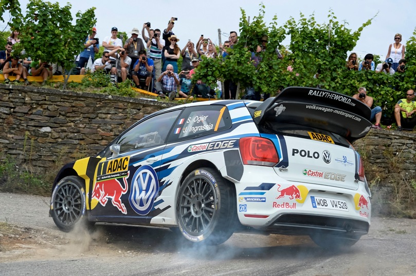 ogier