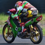 2016 FIM Asia Road Racing Championship – Mohd Izzat Zaidi